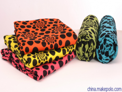 紹興針紡織品 12針精工，織就江南韻致