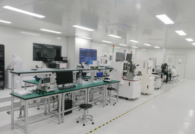 智能駕駛風潮興起，MEMS激光雷達競逐前裝量產賽道