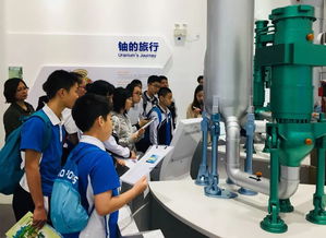 科技賦能，研學創新 聆聽海洋故事，感受核電魅力——學校最愛的實踐研學一日營現正招募