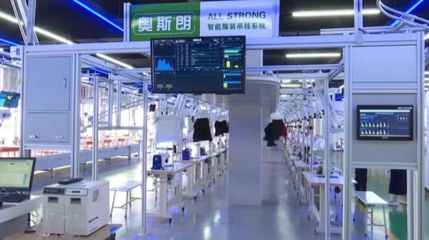 合肥廬陽區 點燃“數字引擎”，馳騁教育科技新賽道