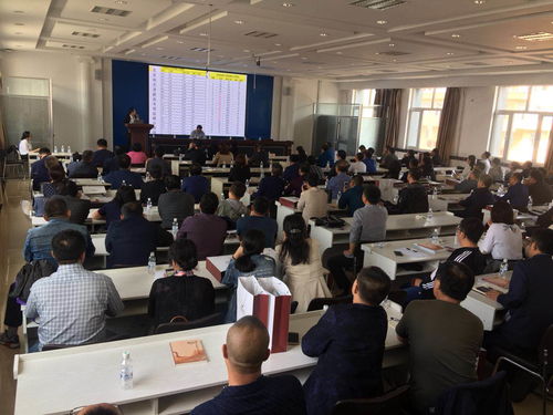 哈市啟動新高考適應性培訓 教育科技賦能改革探討