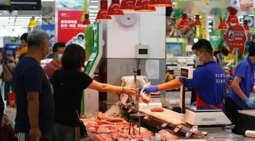 鞍山涉及營口進口凍牛肉相關樣品檢測均為陰性，冷鏈食品防護知識要記牢